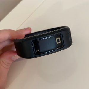 Garmin VivoFit watch & pedometer - hardly used!